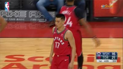 林書豪自爆遭NBA放棄落淚 老鷹隊小老弟發聲力挺
