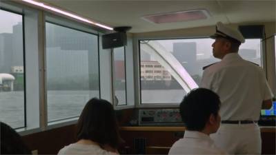 東京奧運運輸難題 官方祭「水路」疏解交通