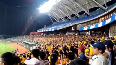 中職/彭政引退賽門票10分鐘完售 黃牛叫價破萬元