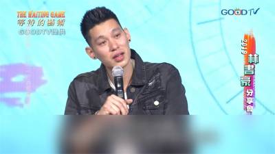 落淚自認遭NBA放棄 美媒專文林書豪仍有機會