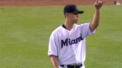 MLB/2.1局無失分精彩後援!陳偉殷有望重返先發