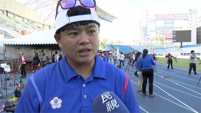 亞洲盃射箭賽明開戰 台灣國手放眼東京奧運