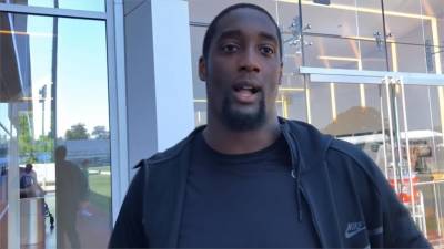 NFL球員不只四肢發達!安德森背後解魔術方塊