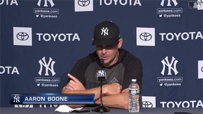 MLB/球員季中交易洋基一無所獲 樹大招風難談成