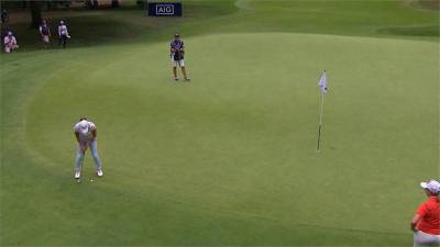 灰姑娘傳奇!日本高爾夫球新秀首次五大賽奪冠