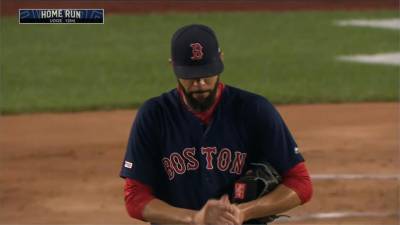 MLB/洋基四連戰橫掃紅襪 創近十一年來罕見紀錄