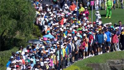 行銷台灣!裙擺搖搖LPGA更名10月重返寶島