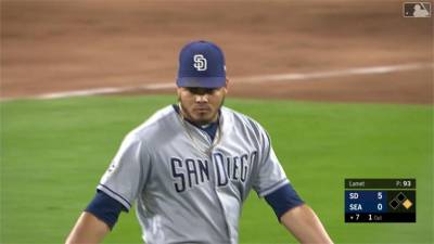MLB/道奇向單季百勝邁進 柯蕭助球隊奪76勝