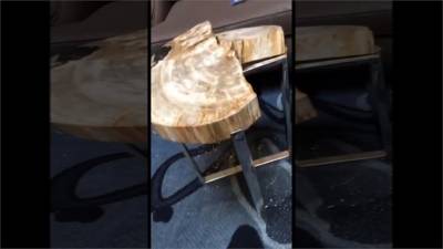 日職洋投被打爆痛毆冰箱 導致右手掌骨折