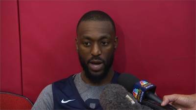 多位NBA一線球星退出夢幻隊 世界盃籃球賽星光黯淡