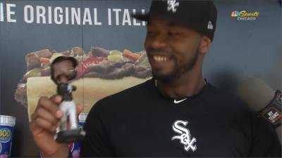 MLB/運動家2:3白襪 美聯外卡暫居第四