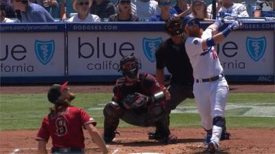 MLB/大聯盟防禦率王復出 柳賢振7局無失分12勝