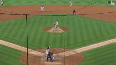 MLB/托瑞斯13轟金鶯!洋基球評嘲弄金鶯主播