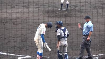 自首「不是觸身球」未被保送 他下一球竟敲陽春砲