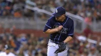 MLB/投手丘沒收強襲球 大聯盟守備集錦被讚爆