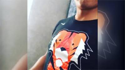 潘政琮美夢成真!本周將與老虎伍茲同組比賽