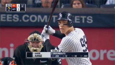 MLB/洋基15連勝金鶯 赫曼本季率先搶下第16勝