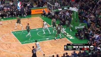 NBA首位台灣老闆!蔡崇信23.5億美元買下籃網隊
