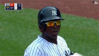 MLB/洋基16連勝金鶯 外帶61轟皆創史上紀錄