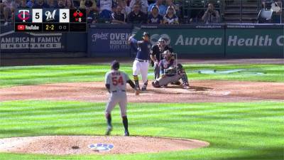 MLB/印地安人遭波格茲雙響砲狙擊 不敵紅襪吞2連敗