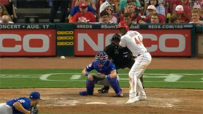 MLB/普侯斯登外籍安打王!阿奇諾史上最快九轟