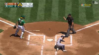 MLB/太空人巨投葛倫基7局失1分 生涯第200勝到手