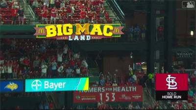 MLB/哈森6.2局無安打率隊擊敗釀酒人 紅雀登國聯中區龍頭