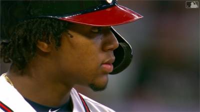 MLB/國聯五連勝最火熱!小熊完封 勇士再見安打