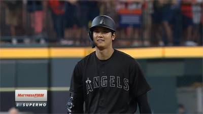 MLB/太空人5:2天使 和洋基並列美聯第一
