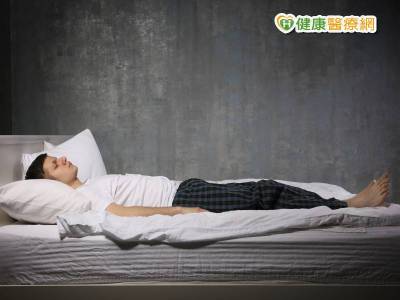 四肢麻痺,「鬼壓床」? 醫生解開真相