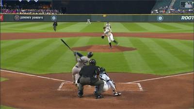 MLB/洋基隊巨砲發威 八月敲64轟紀錄推新高