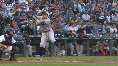 MLB/田中技壓菊池!連六季至少10勝日裔第一人