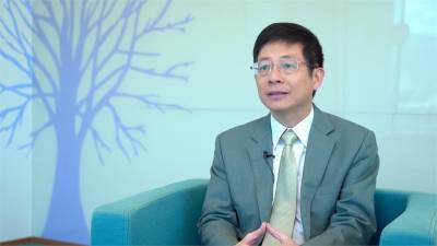 U18世界盃棒球賽台灣1:8美國 場外台灣民眾熱烈加油