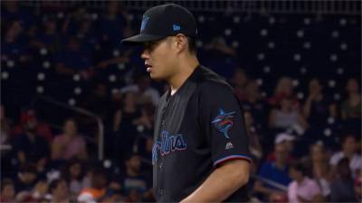 MLB/陳偉殷主投4局無失分 自責分率降到6.86