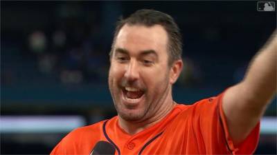 MLB/韋蘭德三度演出無安打!老婆「永遠做你的第一名鐵粉」大放閃