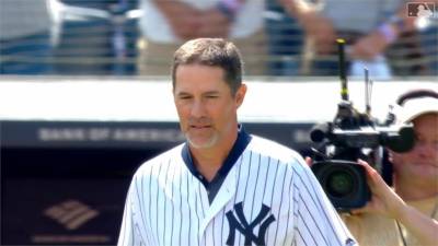 MLB/菜鳥福特再見轟!洋基率先搶下90勝