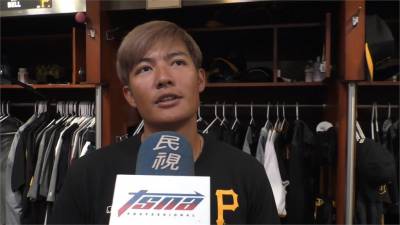 MLB/重返海盜隊奪勝投 王維中獲總教練高度讚賞