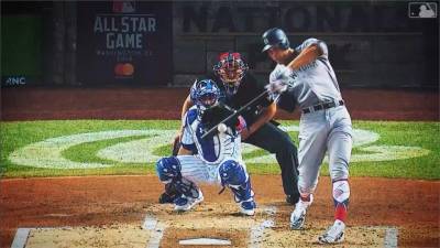 MLB/45轟出爐!阿隆索挑戰菜鳥單季52轟紀錄