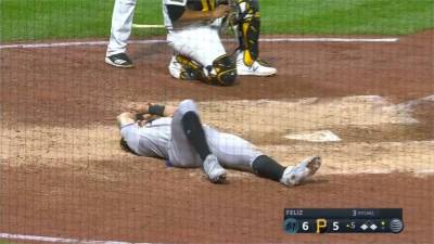 MLB/莫林兄弟正面對決!弟弟失誤讓哥哥首勝
