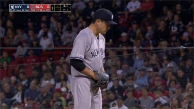 MLB/單季268支全壘打創紀錄!洋基封王魔術數字10