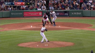 MLB/單季268支全壘打創紀錄!洋基封王魔術數字10