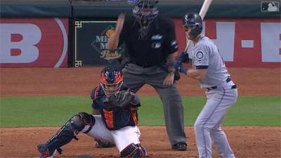 MLB/太空人攻21分只挨1安打!創下百年紀錄