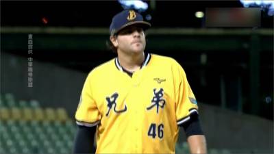 中職/林智勝1100打點史上第二 兄弟賞桃猿4連敗