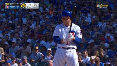 MLB/轉隊後首度掉分 海盜王維中投0.2局失3分
