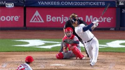 MLB/洋基王牌塞維里諾歸隊好投 最快明天美聯東封王