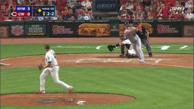 MLB/勇士6:0完封巨人 連續第二年登上國聯東區王座