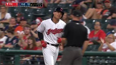 MLB/印地安人並列外卡第二 本周場場不能輸