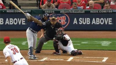 MLB/釀酒人六連勝!國聯季後賽名單正式底定