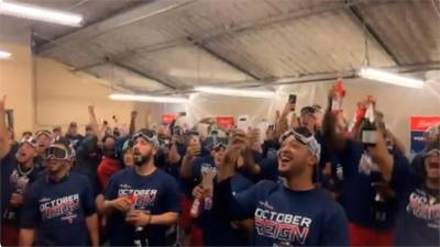 MLB/雙城自助人助!自2010年後再奪美聯中區冠軍