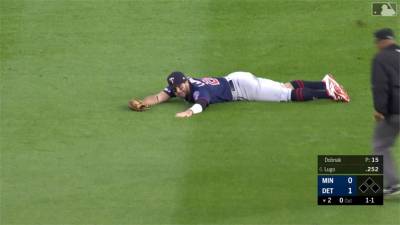 MLB/雙城自助人助!自2010年後再奪美聯中區冠軍